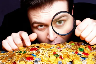 Illustration touting - Image 1