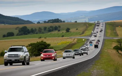 Illustration drives - Image 1