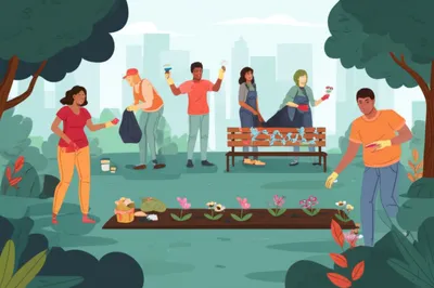 Illustration policing - Image 1