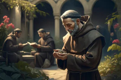 Illustration guardian - Image 1