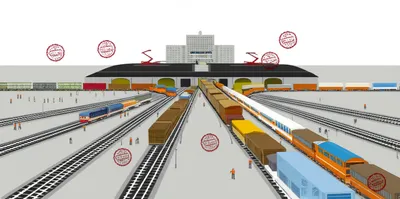 Illustration terminals - Image 1