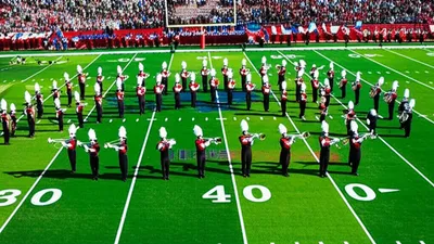 Illustration marches - Image 1