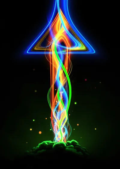 Illustration ups - Image 1