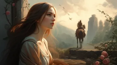 Illustration trope - Image 1