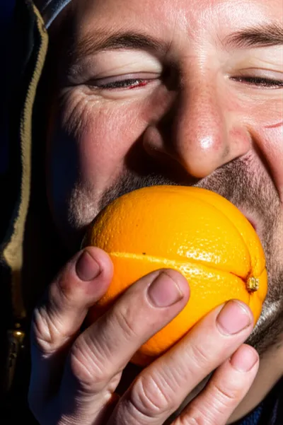 Illustration scurvy - Image 1