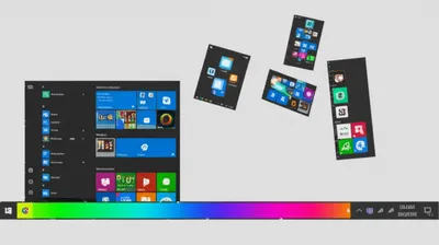 Illustration rice - Image 1