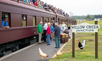 Illustration locals - Image 1