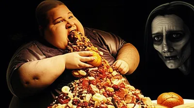 Illustration battened - Image 1