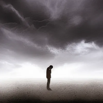 Illustration harrowing - Image 1