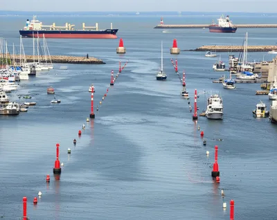 Illustration fairway - Image 1