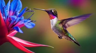 Illustration vivid - Image 1