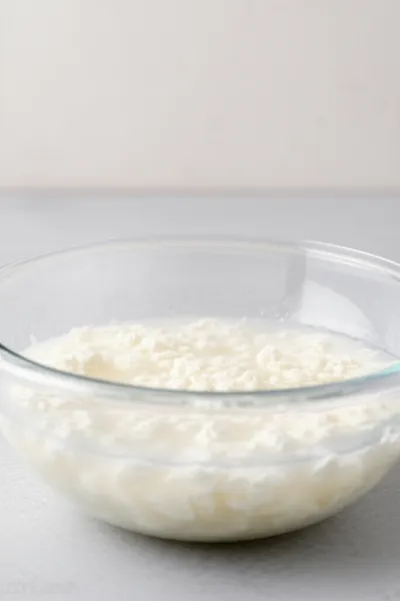 Illustration curd - Image 1