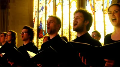 Illustration doxologies