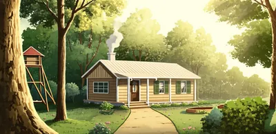 Illustration domicile - Image 1