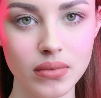 Illustration blush - Image 1