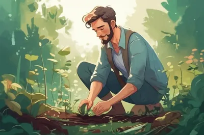 Illustration breeders - Image 1