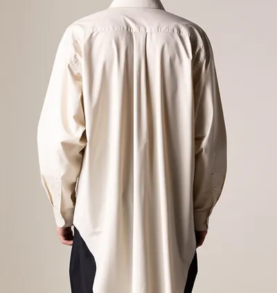 Illustration shirttails - Image 1