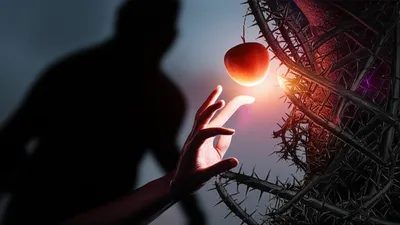 Illustration transgress - Image 1