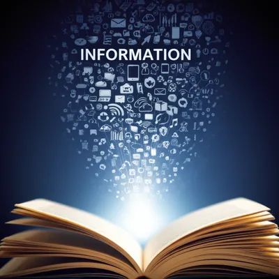 Illustration communicate