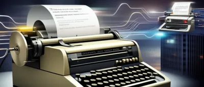 Hình ảnh minh họa telex - Ảnh 1