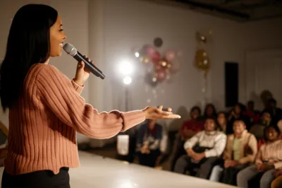 Illustration compering - Image 1