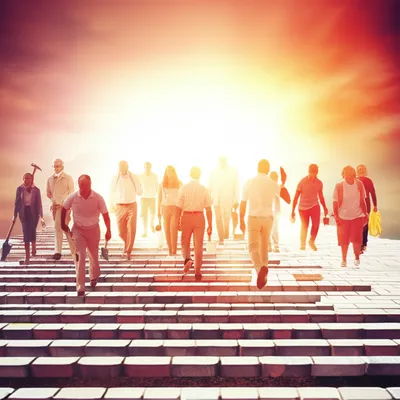 Illustration progressives - Image 1