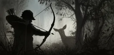 Illustration venation