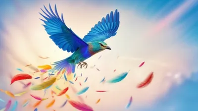 Illustration mew - Image 1