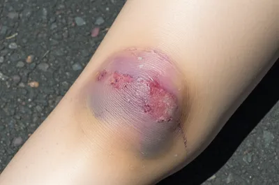 Illustration scrapes - Image 1