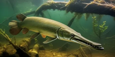 Illustration gar - Image 1