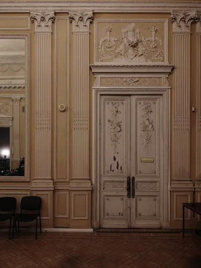 Illustration pilasters - Image 2