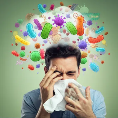 Illustration bugs - Image 1