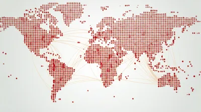 Illustration epidemics - Image 1