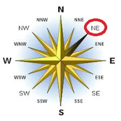 Illustration northeastern - Image 2