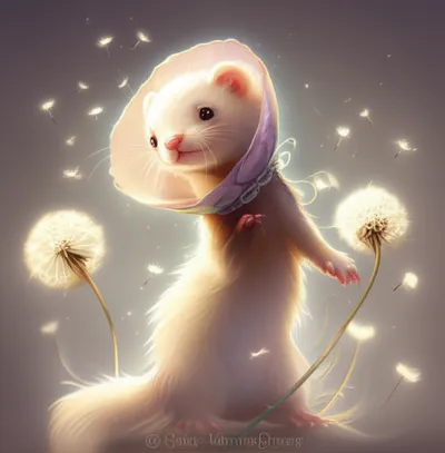 Illustration sprites - Image 1