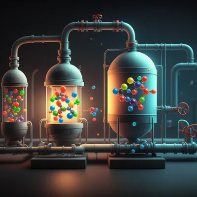 Illustration reforming - Image 1