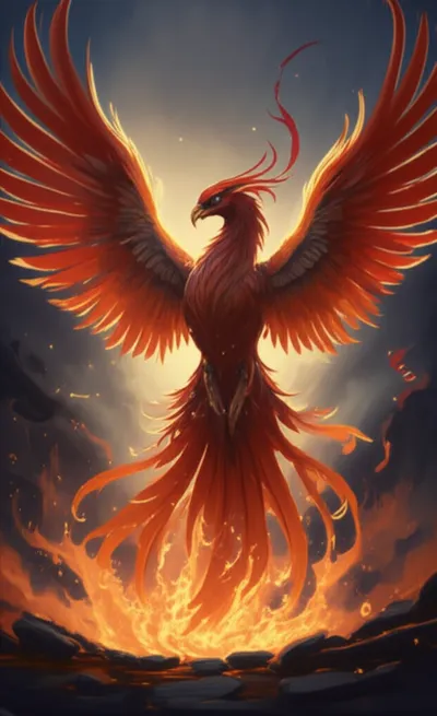 Illustration born - Image 1