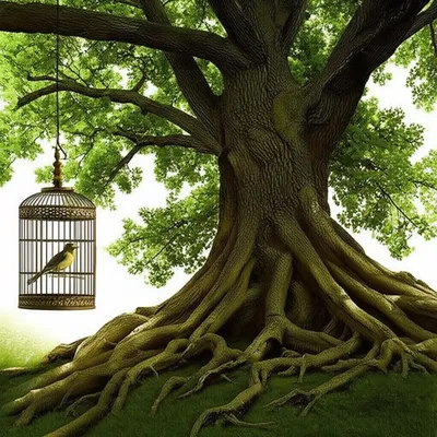 Illustration trumped - Image 1