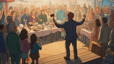 Illustration cants - Image 1