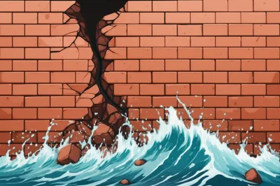 Illustration breaks - Image 1