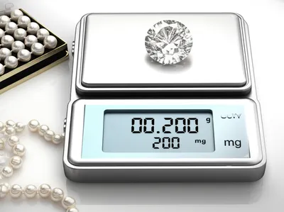 Illustration carat - Image 1