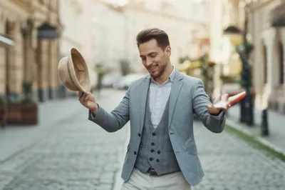 Illustration doff - Image 1