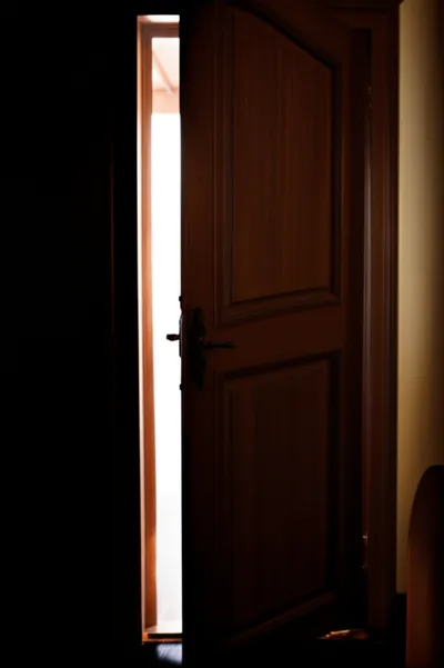 Illustration shut - Image 1