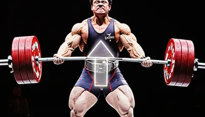 Illustration jacked - Image 1