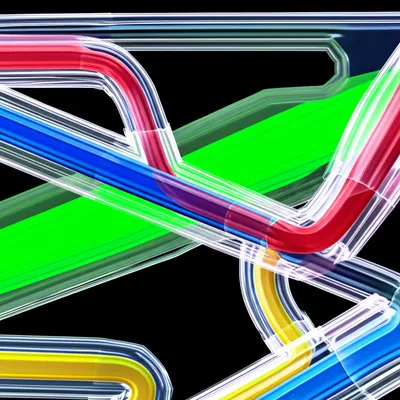 Illustration pipes - Image 1