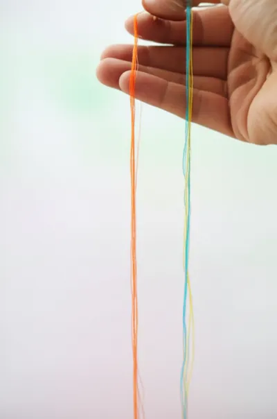 Illustration raveling - Image 1