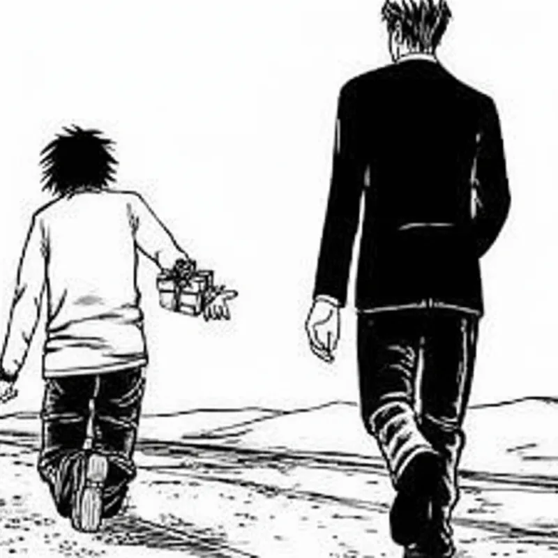 "disrespectful" शब्द का दृश्य चित्रण - अशिष्ट, अपमानजनक