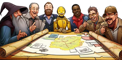 Illustration gen - Image 1