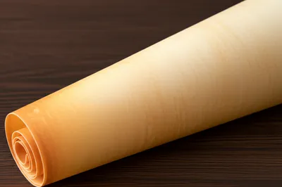 Illustration parchment - Image 1