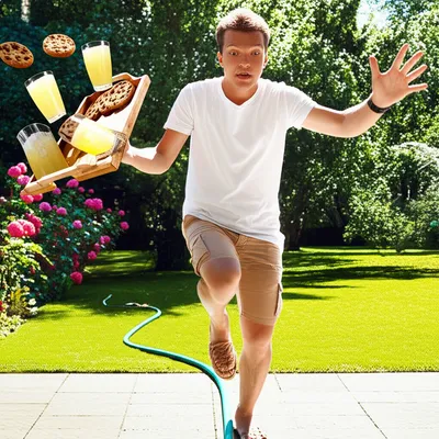 Illustration misadventures